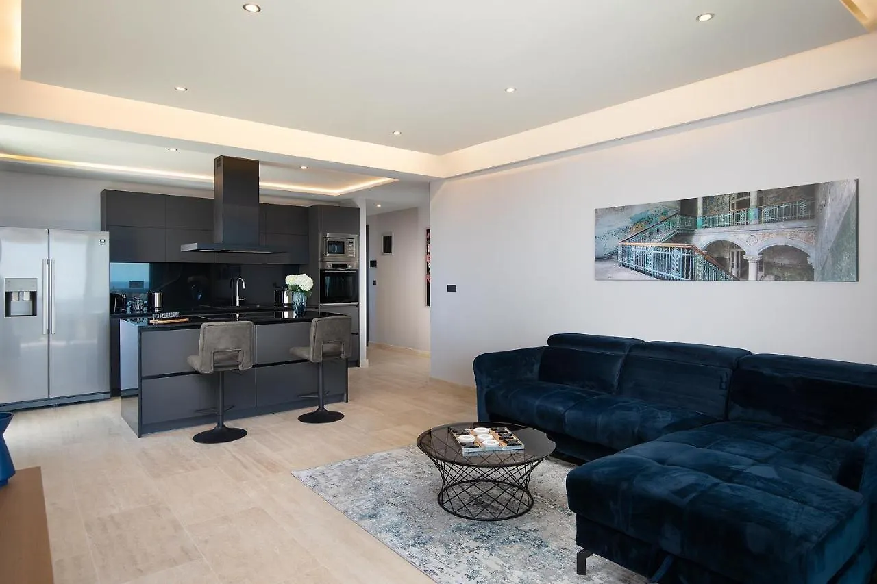 Boutique Apartments Kristo Medulin
