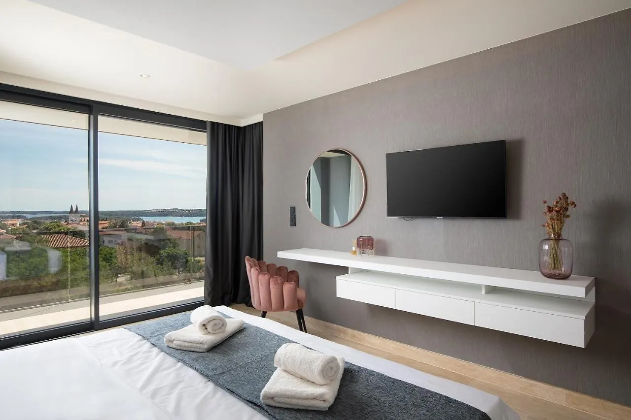 Boutique Apartments Kristo Medulin