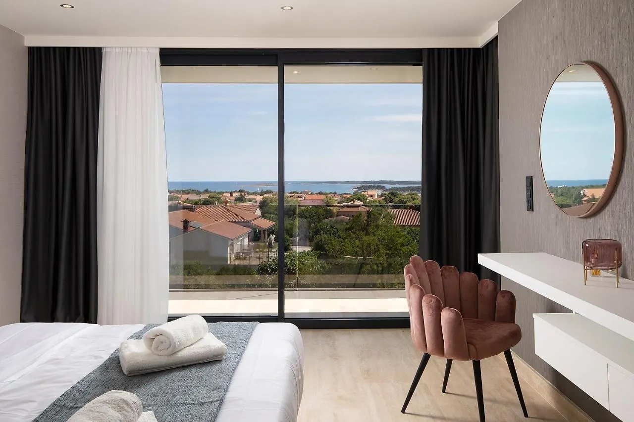 Boutique Apartments Kristo Medulin