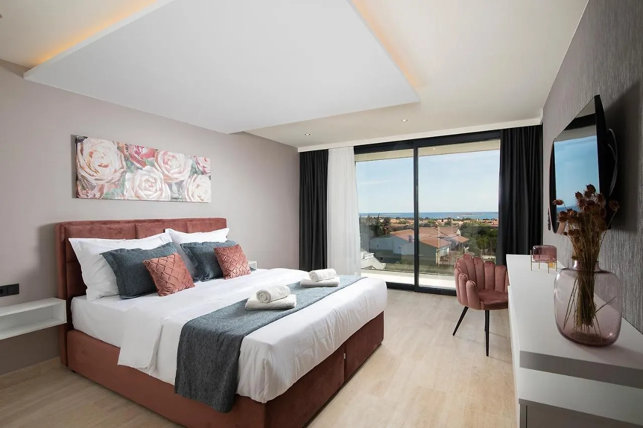 Boutique Apartments Kristo Medulin 0*,  Croatia