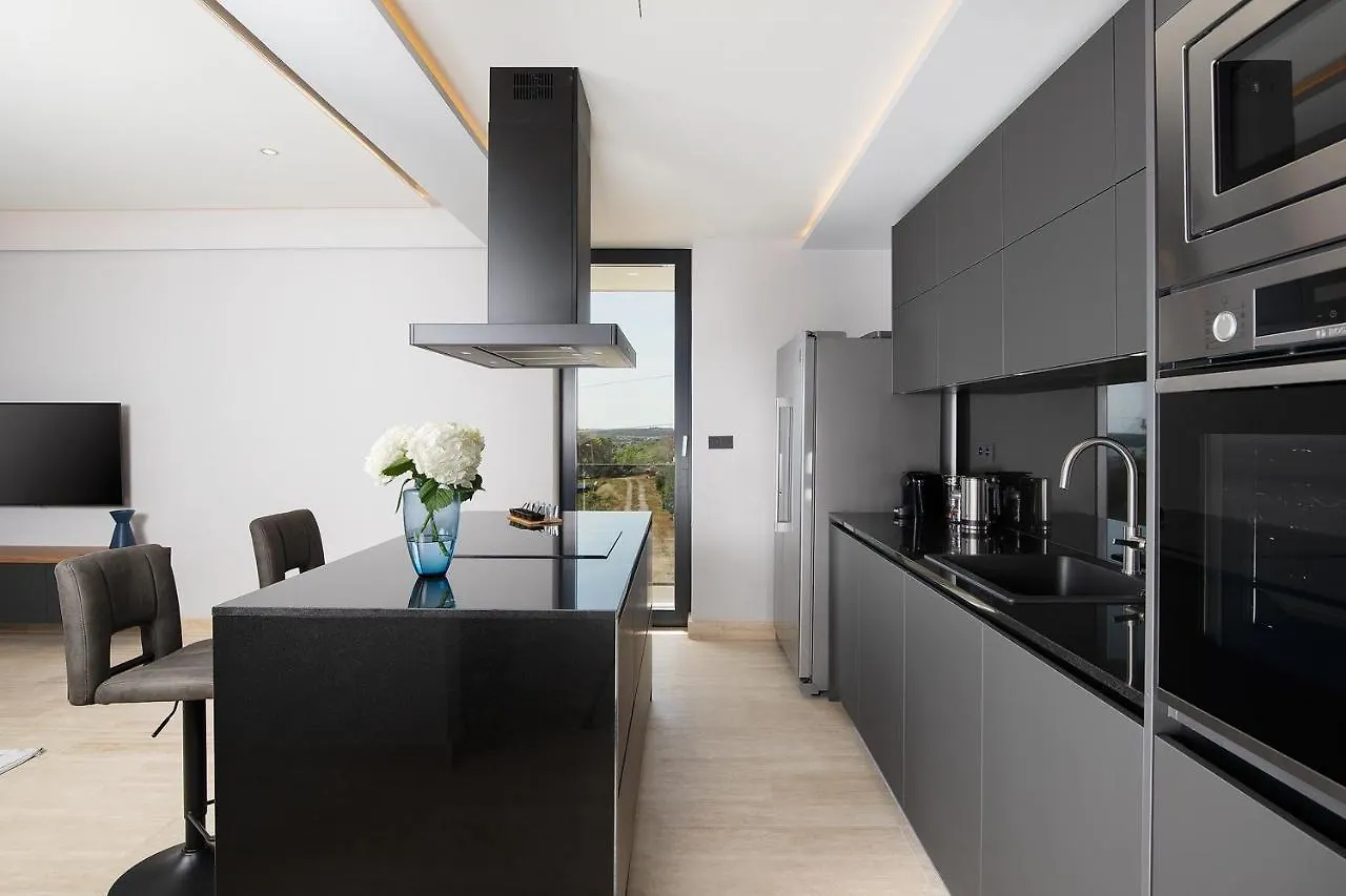 Boutique Apartments Kristo Medulin Croatia