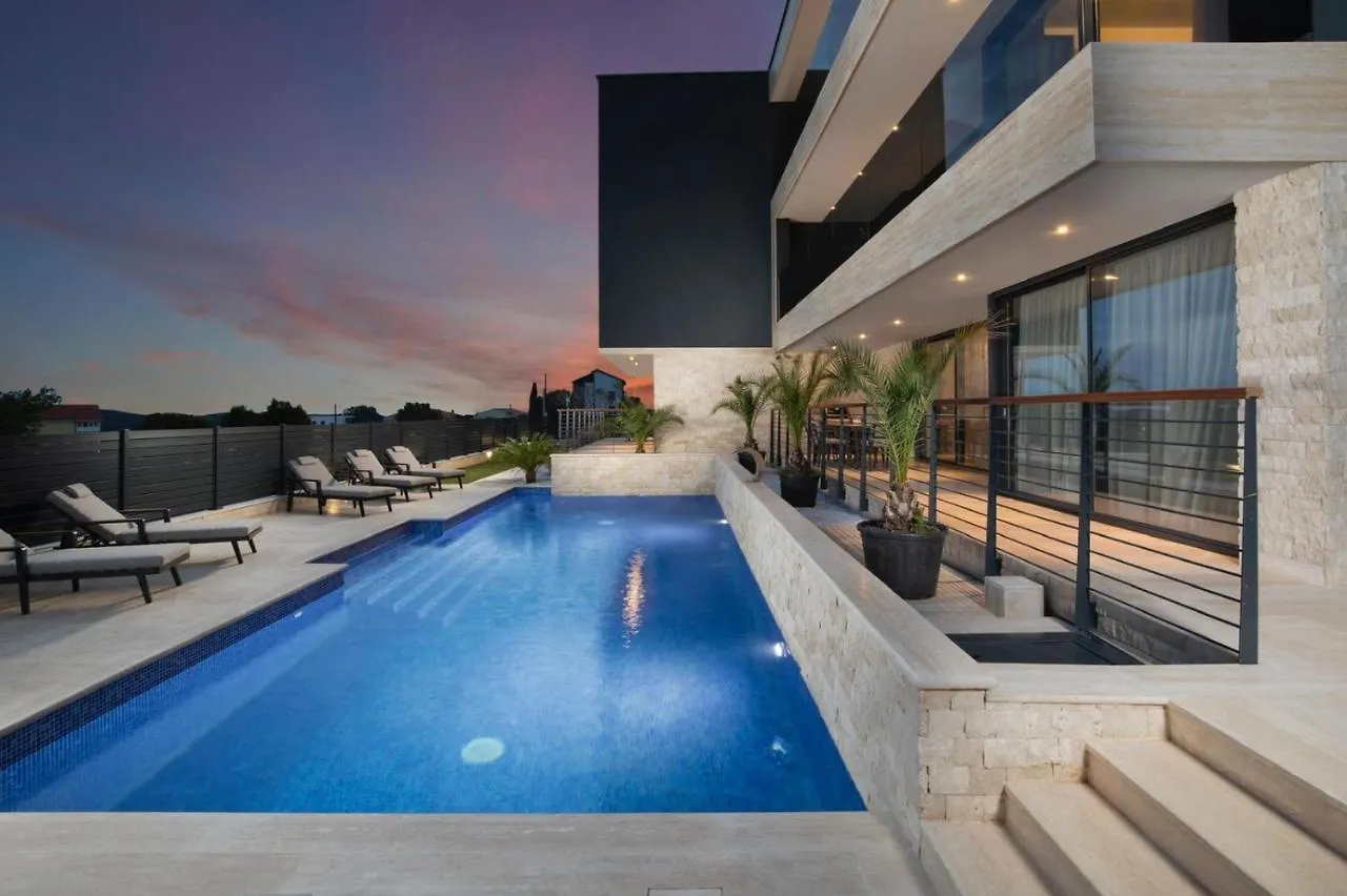 Boutique Apartments Kristo Medulin