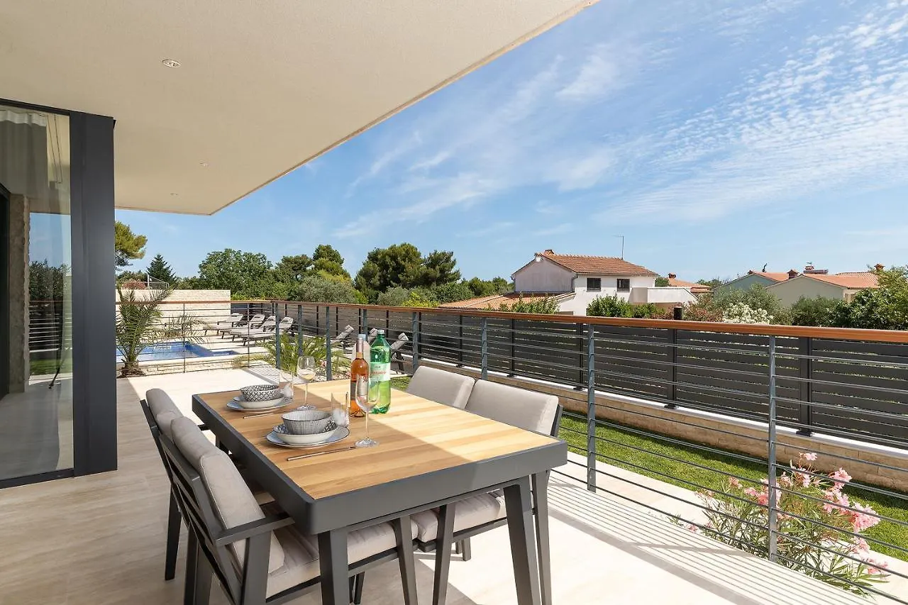Boutique Apartments Kristo Medulin