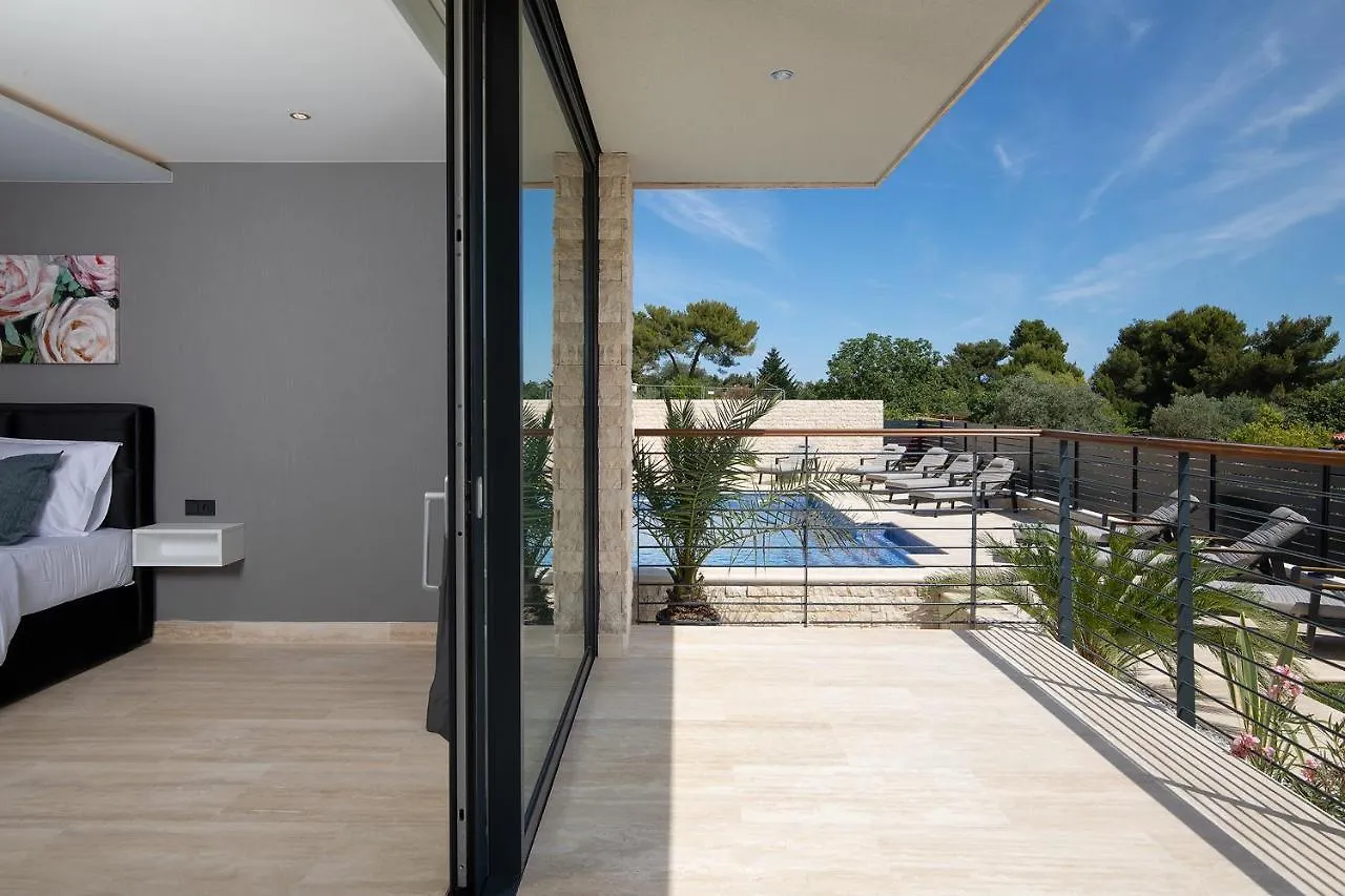 Boutique Apartments Kristo Medulin Croatia