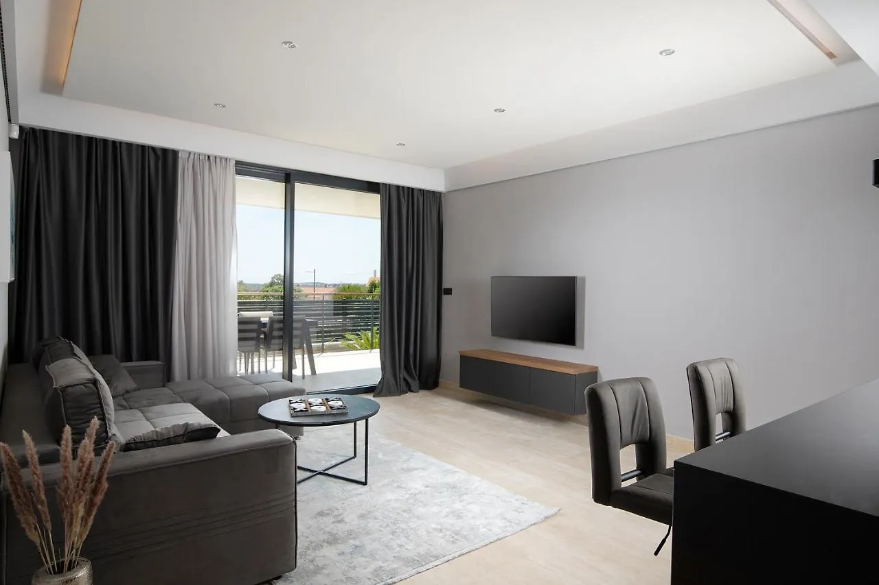 Boutique Apartments Kristo Medulin 0*,  Croatia
