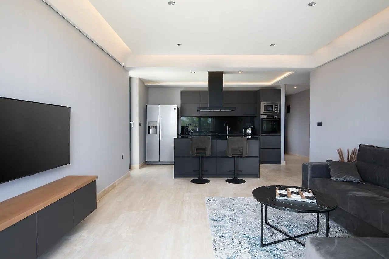 Boutique Apartments Kristo Medulin