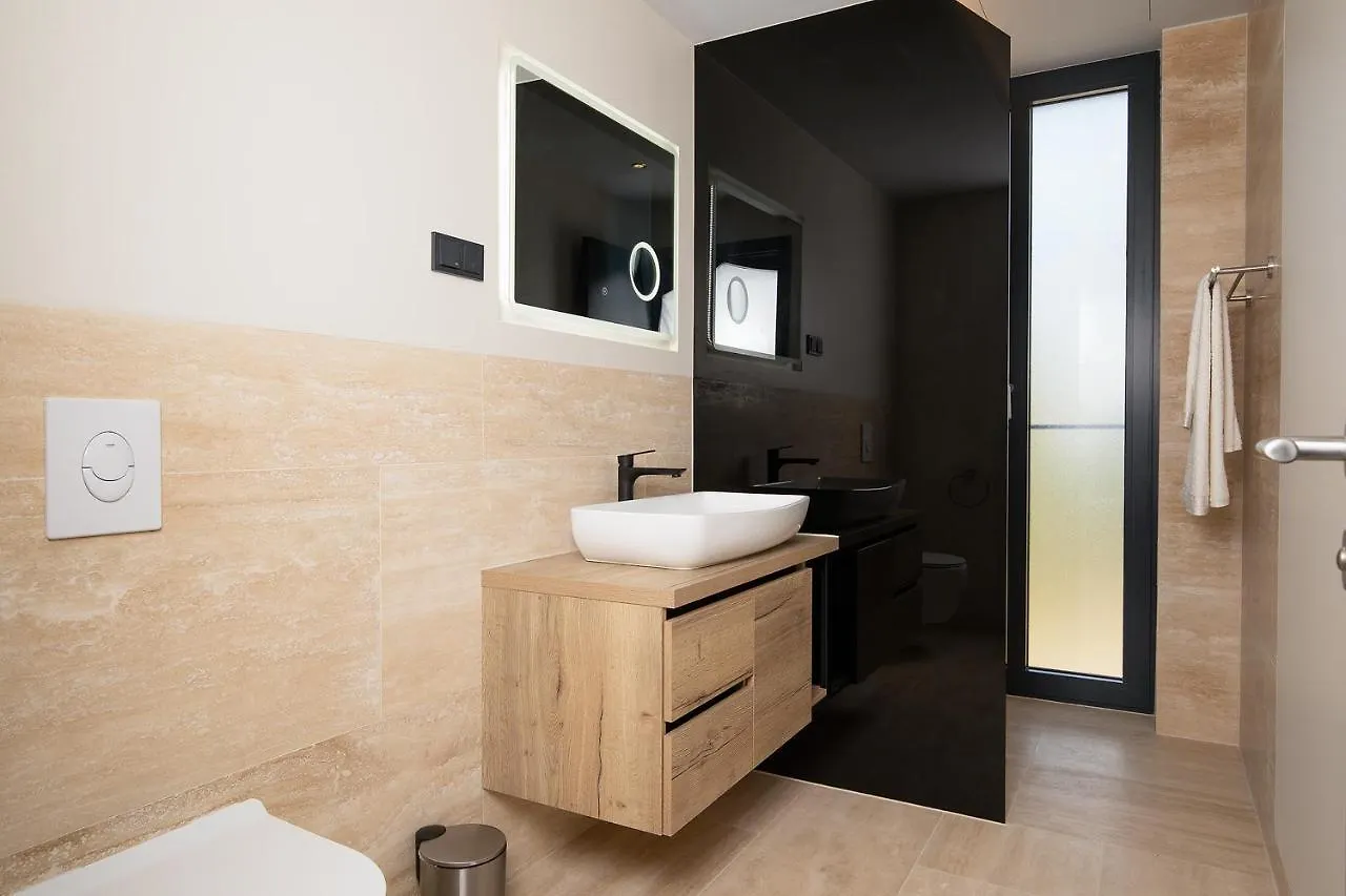 Boutique Apartments Kristo Medulin