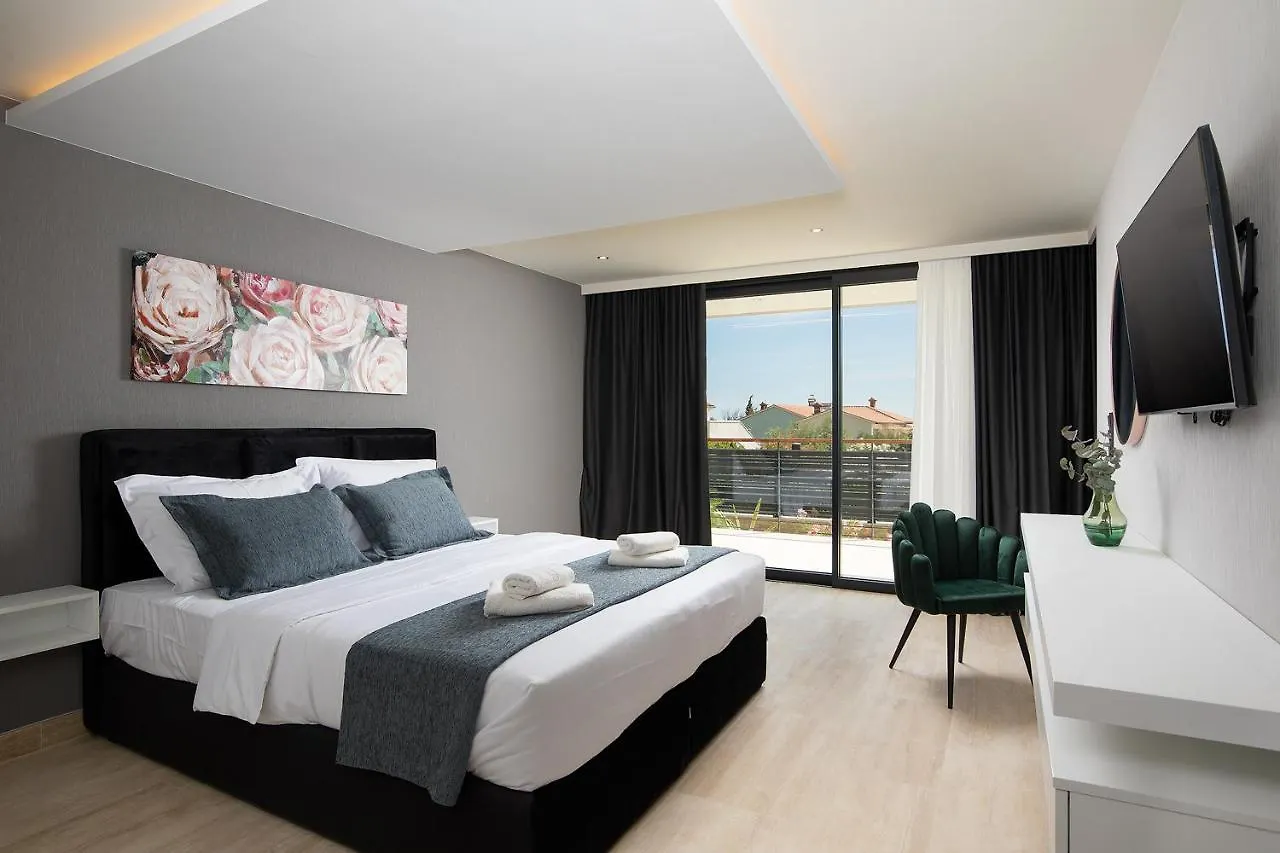 Boutique Apartments Kristo Medulin