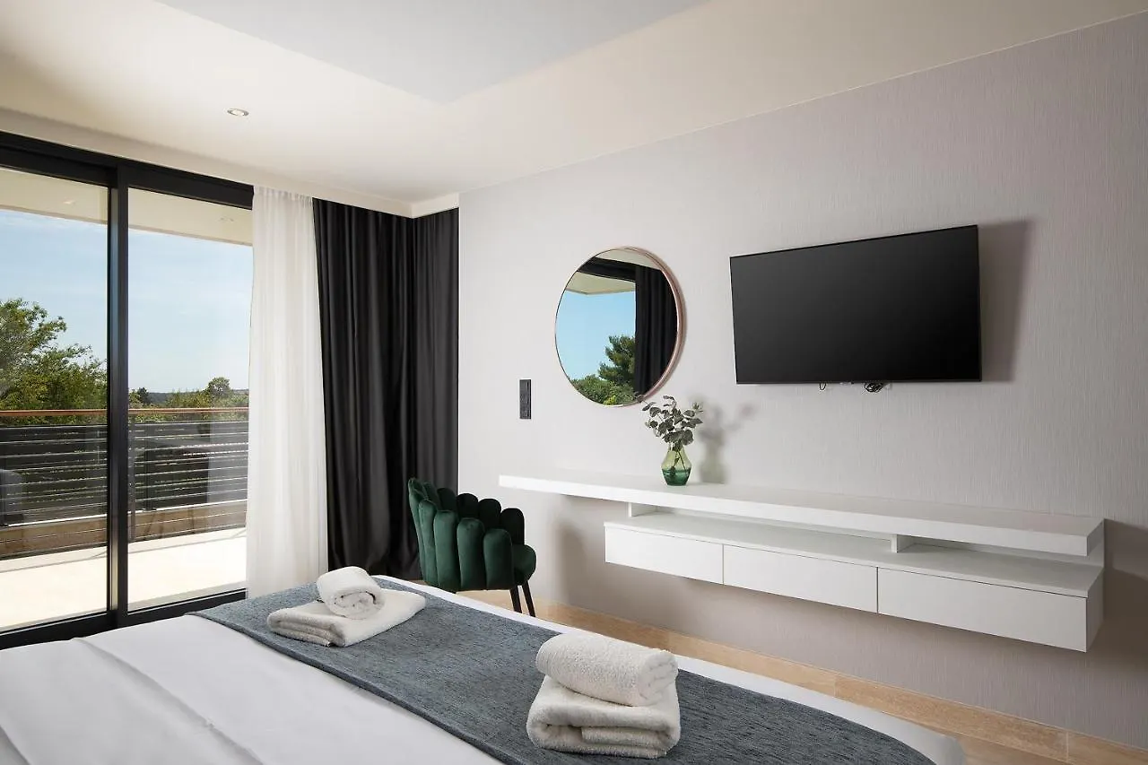 Boutique Apartments Kristo Medulin