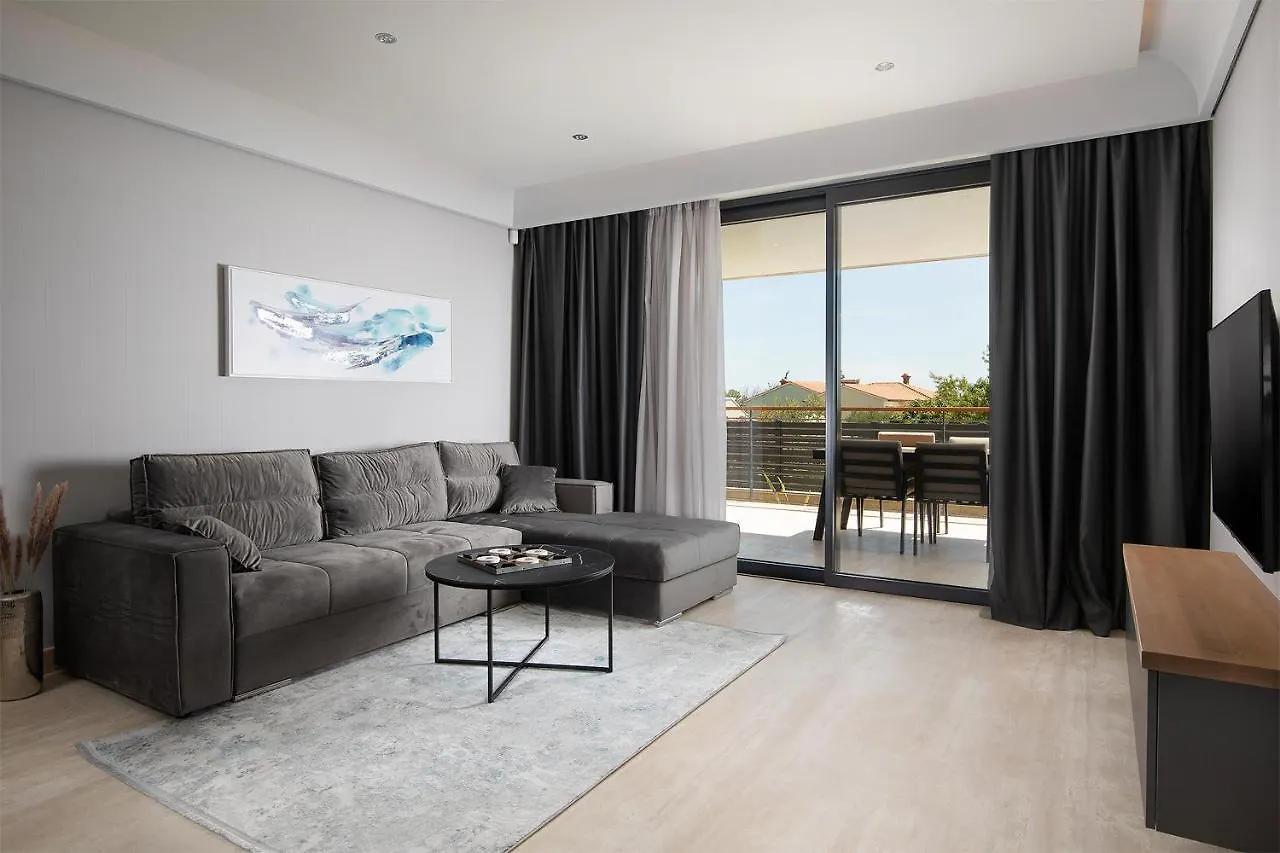 Boutique Apartments Kristo Medulin