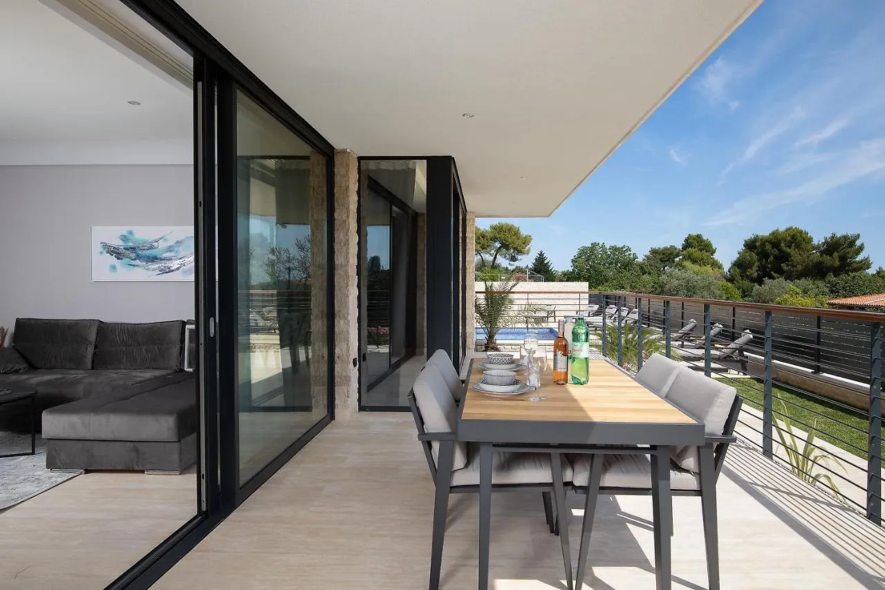 Boutique Apartments Kristo Medulin