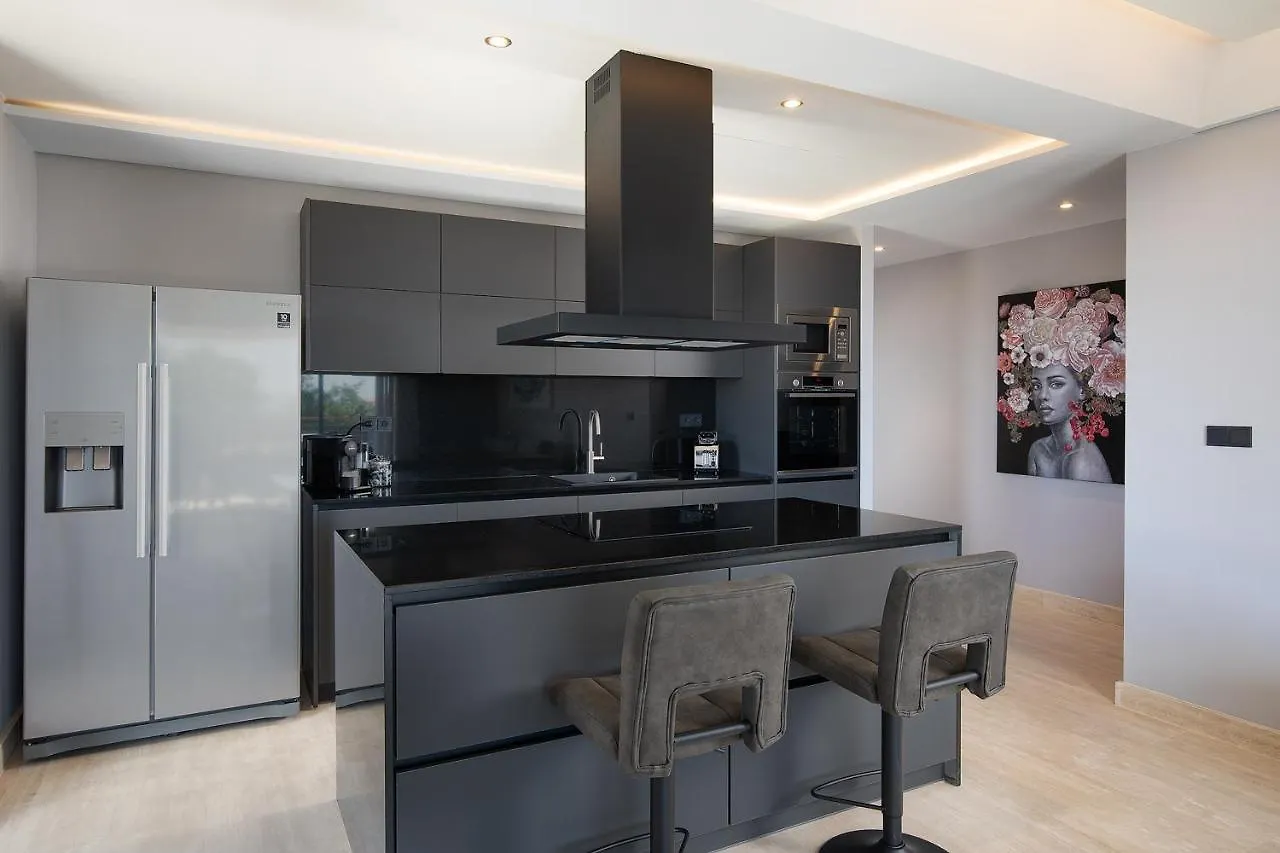 Boutique Apartments Kristo Medulin